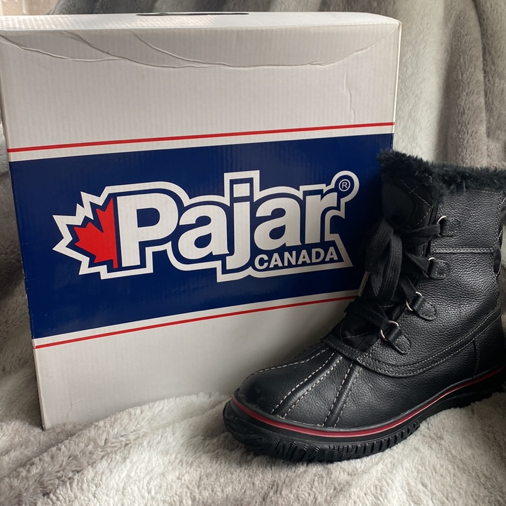 Pajar ICE Waterproof Boots